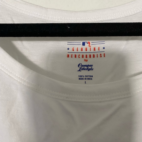 Chicago Cubs long sleeve - Picture 2 of 3